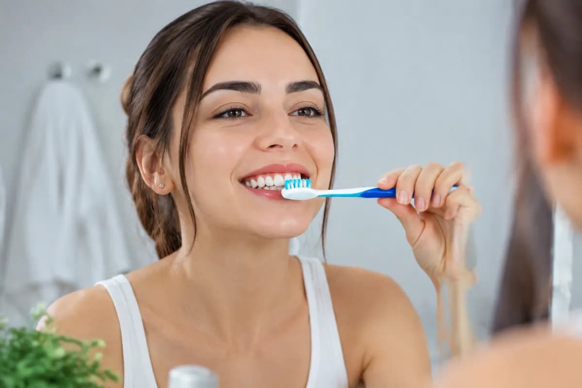كيف تحصل على ابتسامة أكثر إشراقًا في 3 دقائق فقط يوميًا؟